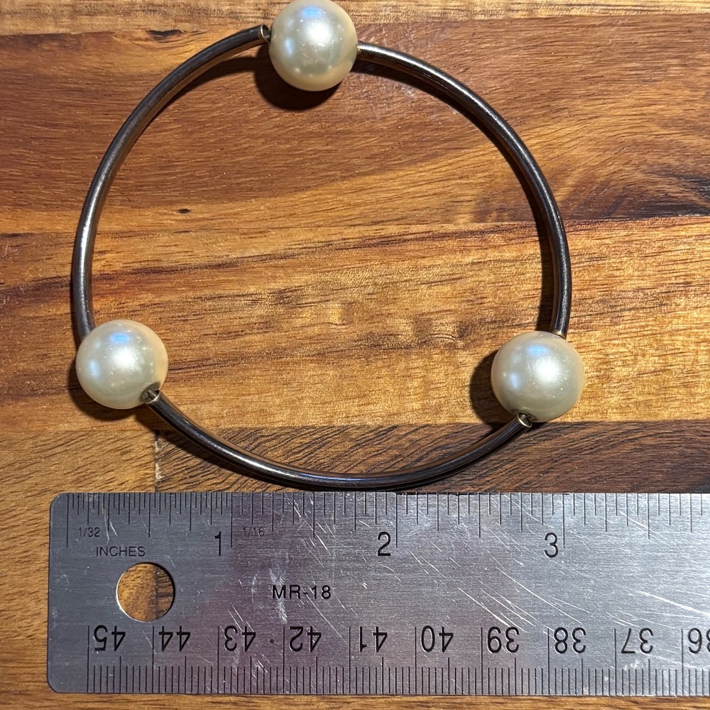 Silver Bracelet Bundle - Picture 8 of 10